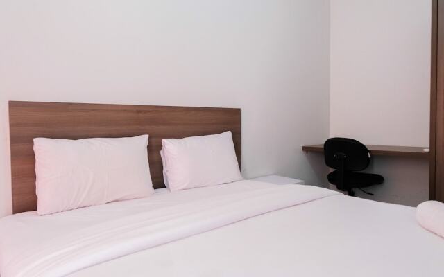 Modern 1BR Apartment at Scientia Residence