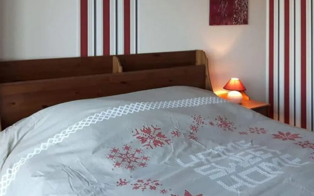 Holiday Home in Froidchapelle With Garden