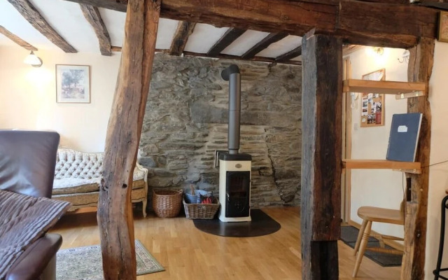 Ferienwohnung Rur-Partie