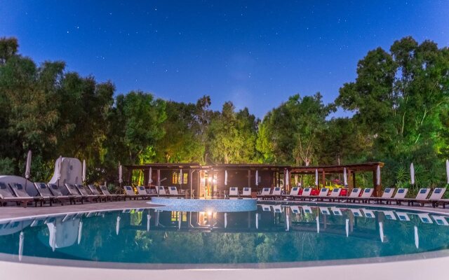 Vulcano Blu Residence