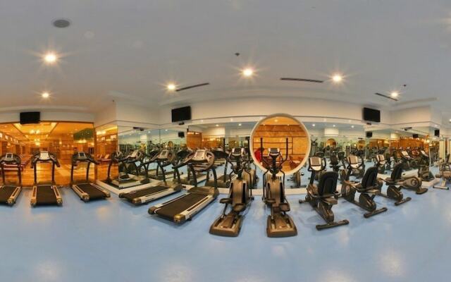 Gherdan Park Hotel