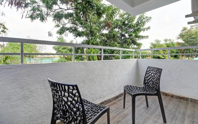 Super Townhouse Koregaon Park