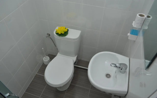 Guest House Konak Iris