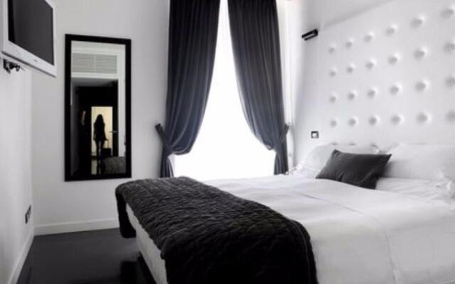 Pantheon Royal Suite