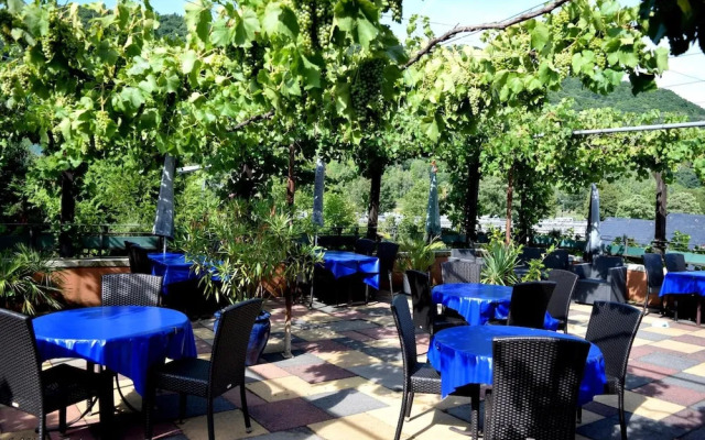 Mosel-Weinhotel-Steffensberg