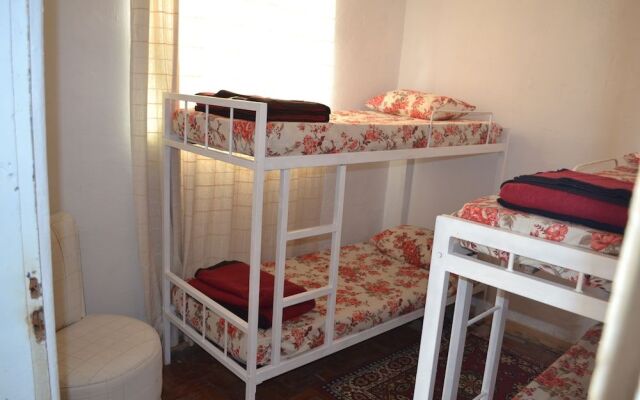 Casa Familiar e Aconchegante