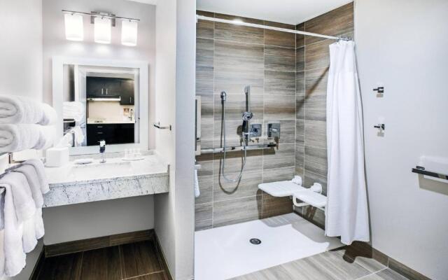 TownePlace Suites by Marriott Dallas Plano/Richardson