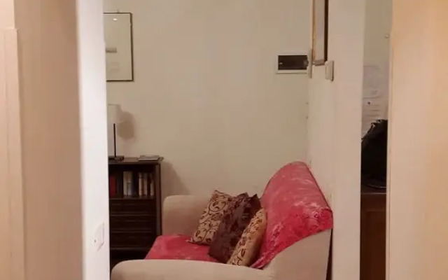Grimaldi Apartments - Visconti