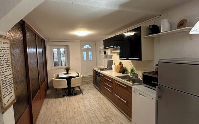 Mali Losinj Beautiful Sea View Ocean Suite