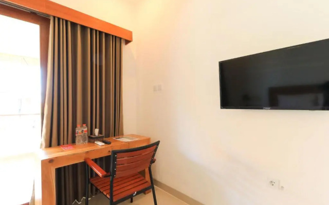 Manu Guest House 2