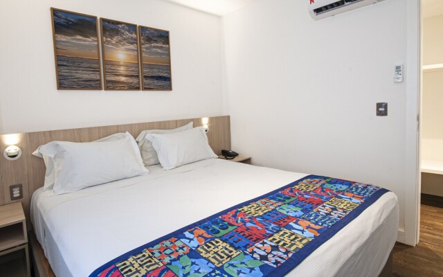 Anna Suites Ipanema