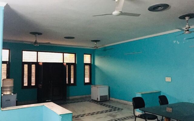 Hotel Sun Palace Residency