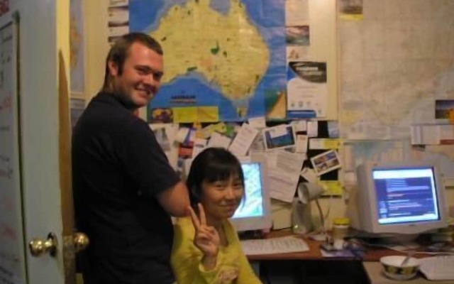 Apollo Bay Backpackers
