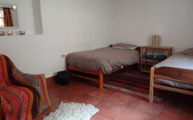 La Chakana Pisac