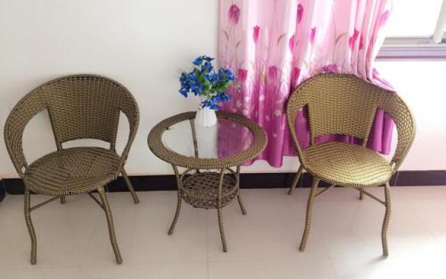 Tai Bai Mountain 24h Guest House