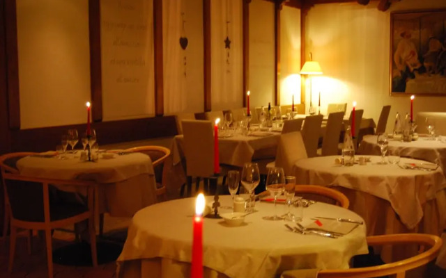 Piccolo Hotel Andalo Suite Resort