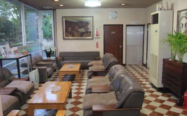 Hotel New Takahashi Takezono