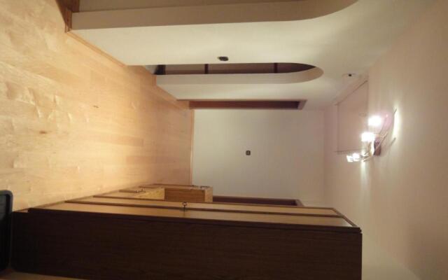 Appartementhaus Maria