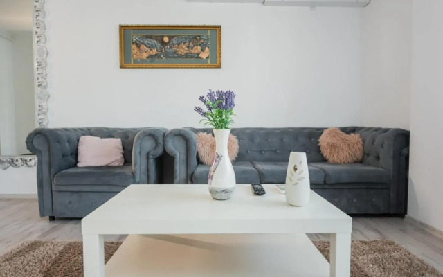 Rania Apartments