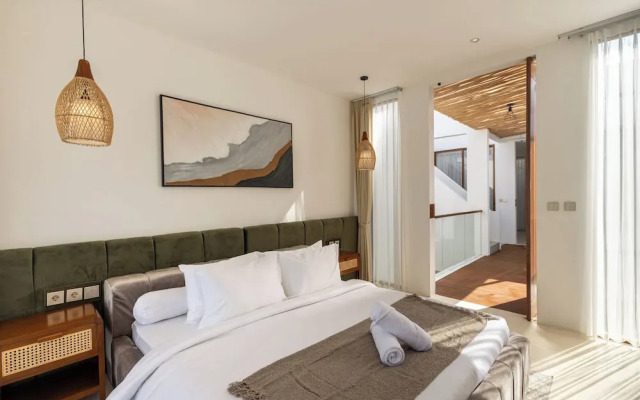 Villa Carmel by Betterplace