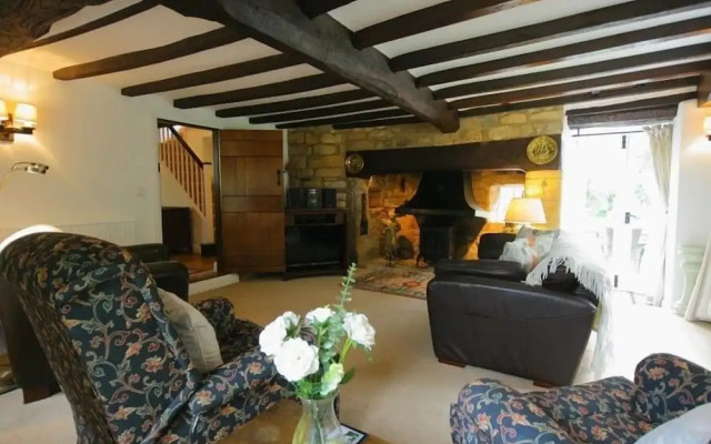 Tumbledown
