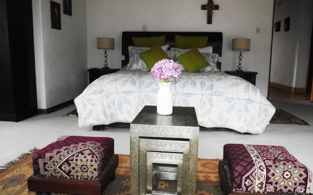 Hospedaje Furachagua Casa