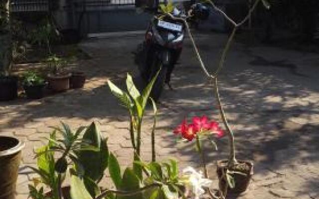 Rumah Isaku