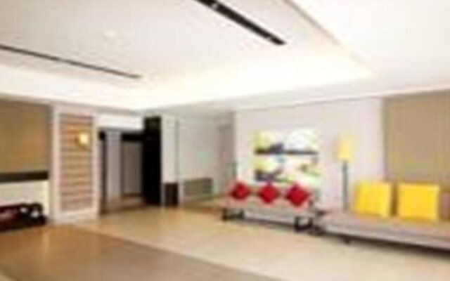 Home Inn Bayi Crossroads