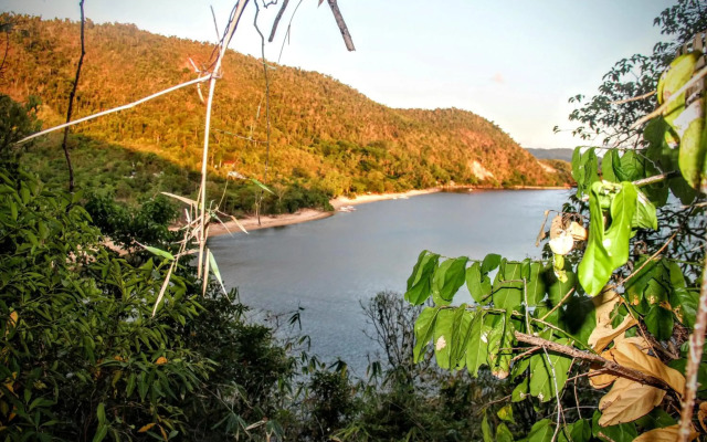Palawan SandCastles Beach Resort