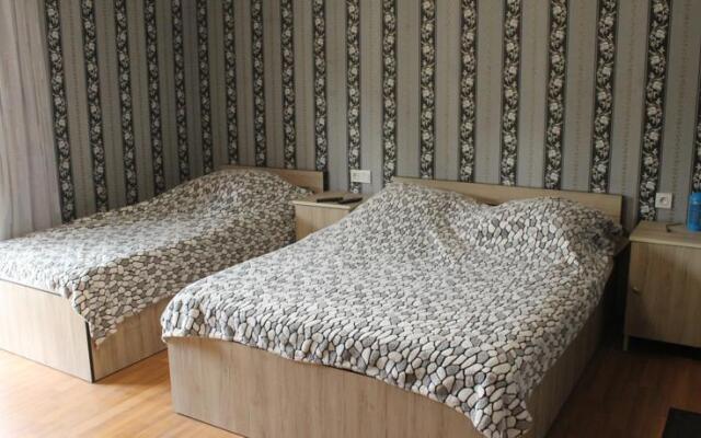 Guesthouse on Tamar Mefe St.14