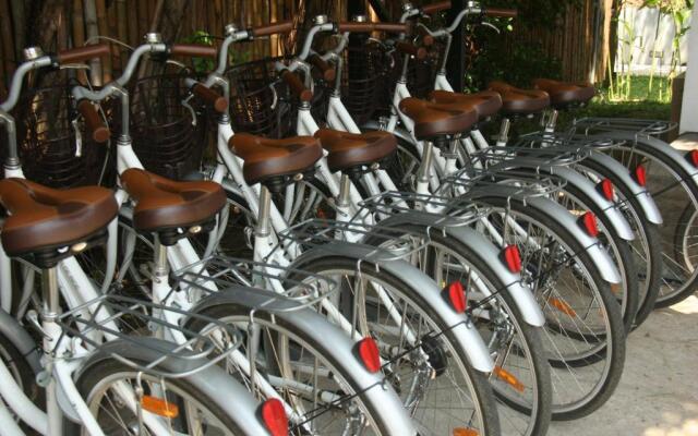 Le Sen Boutique Hotel