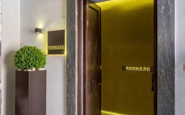 Room 230 Roma Luxury Suites