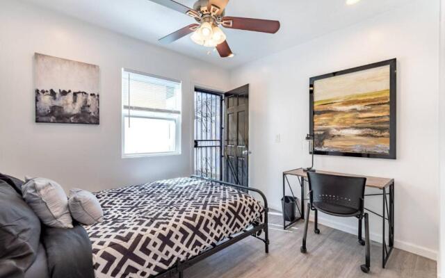 Leighton Campus Apt