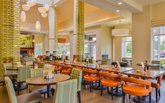 Hilton Garden Inn Dover