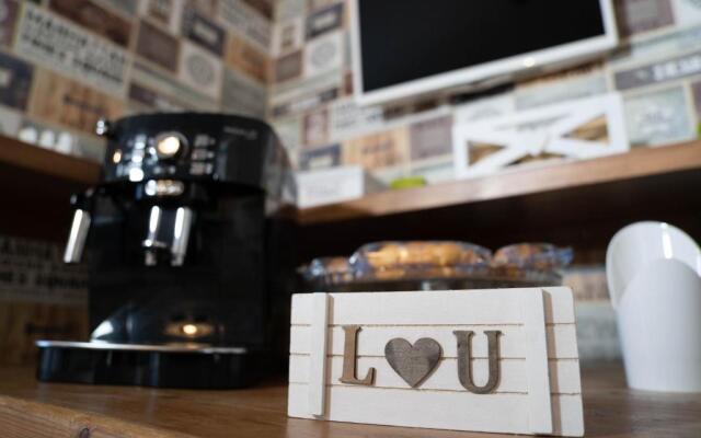 Tito Livio Luxury B&B