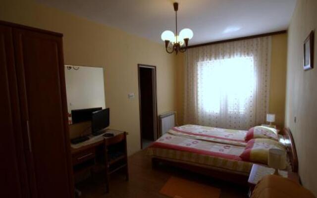 Guest House Sandra