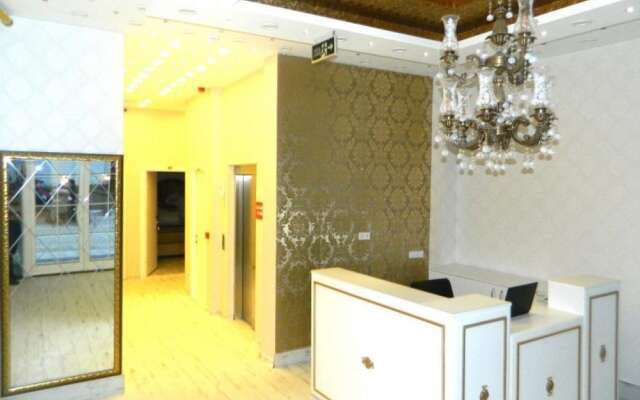 Peri̇26 Otel