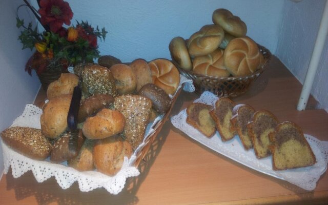 Privatpension Haus am Bach