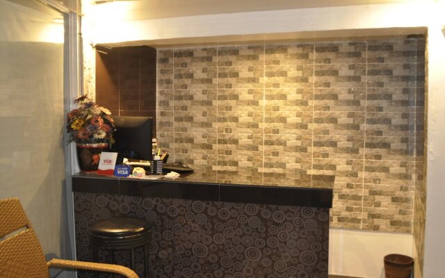 Boracay Tourists' Inn