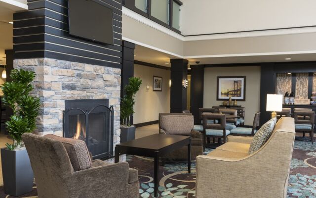 Staybridge Suites Chicago-Oakbrook Terrace by IHG