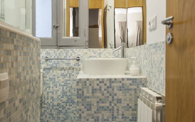 SALAMANCA LUXURY I - ElevenHost