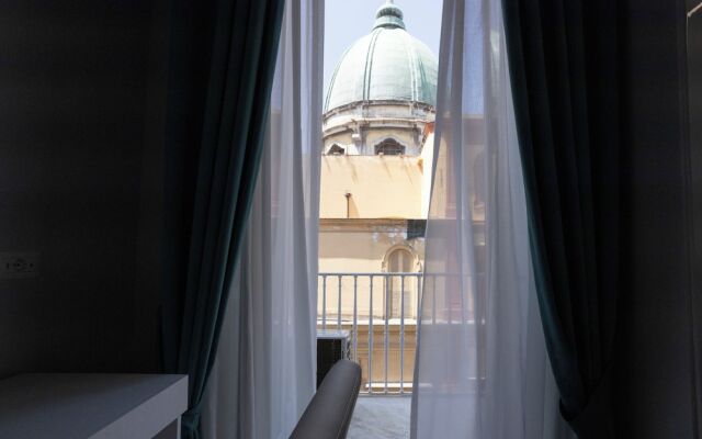 La Chambre Duomo