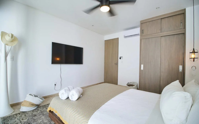 Sanctuary PH4 By Lockey