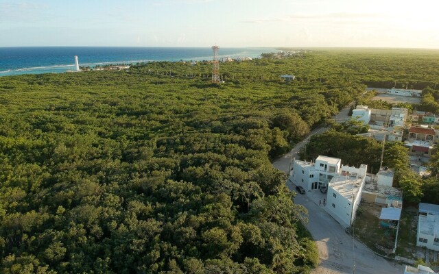 Aruma Luxury Suites Mahahual