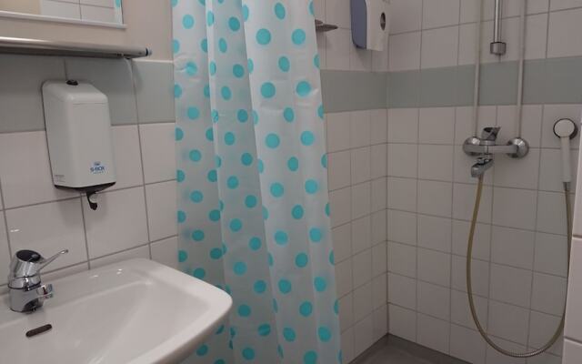 Lepaan Matkailun Kesähostelli