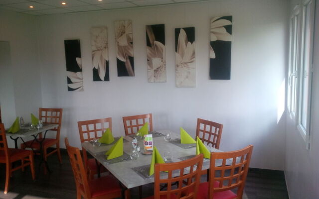 Best Hotel Lyon St Priest