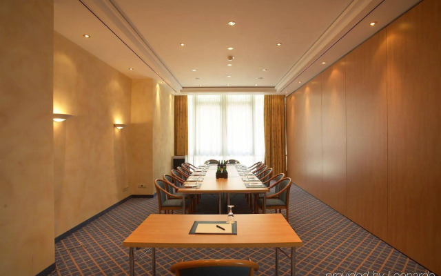 Hotel Schwanen Stuttgart-Airport Messe