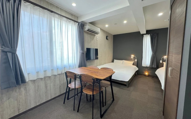 Urban Stay Shinjuku East