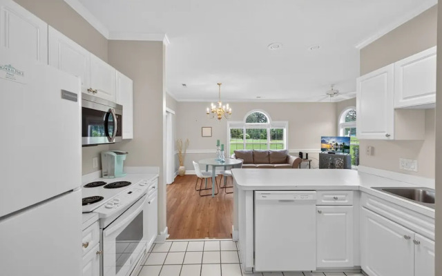 Magnolia Place 4687-101 1 Bedroom Condo