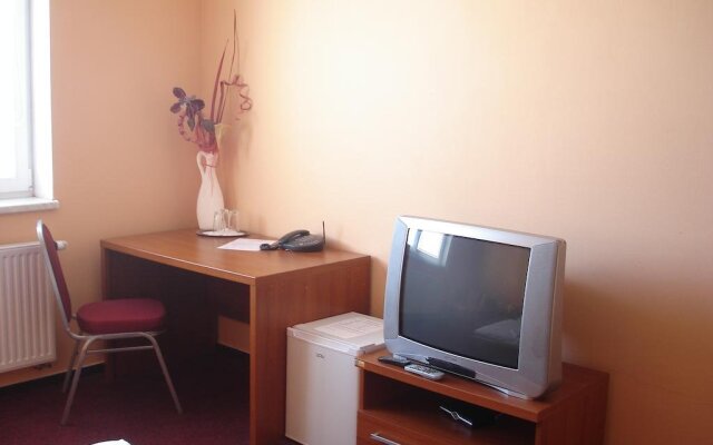 Relaxcentrum Mrkáček